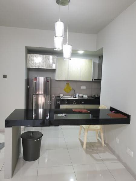 Condominium for Sale at Irama Wangsa - Joshua Cheah - Kitchen - PropertyGuru.com.my