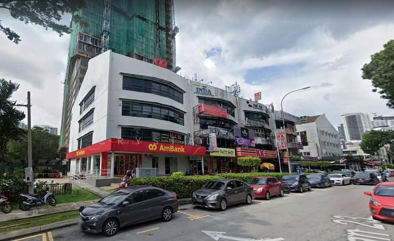 Kedai untuk Disewa di Desa Sri Hartamas (Sri Hartamas) - Crystal Gan - PropertyGuru.com.my
