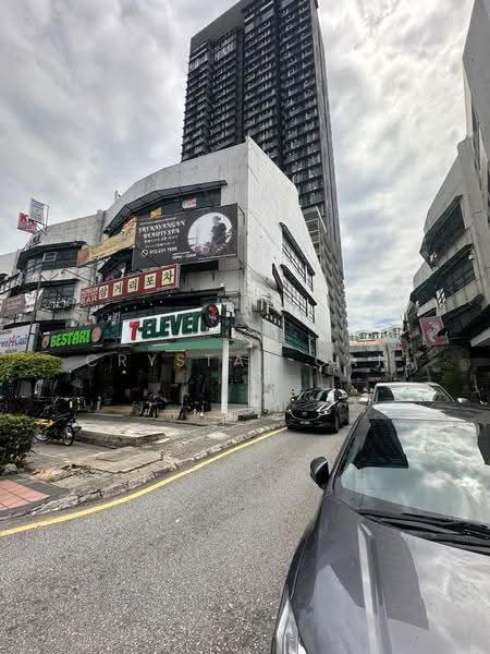 Kedai untuk Disewa di Desa Sri Hartamas (Sri Hartamas) - Crystal Gan - PropertyGuru.com.my