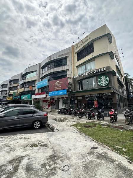 Kedai untuk Disewa di Desa Sri Hartamas (Sri Hartamas) - Crystal Gan - PropertyGuru.com.my
