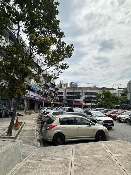 Kedai untuk Disewa di Desa Sri Hartamas (Sri Hartamas) - Crystal Gan - PropertyGuru.com.my