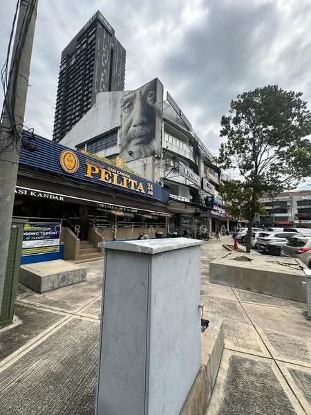Kedai untuk Disewa di Desa Sri Hartamas (Sri Hartamas) - Crystal Gan - PropertyGuru.com.my