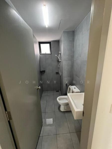 Kondominium untuk Disewa di M Vertica - Johnny Khor - Bathroom - PropertyGuru.com.my