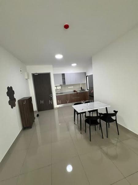 Kondominium untuk Disewa di M Vertica - Johnny Khor - Dining Room - PropertyGuru.com.my