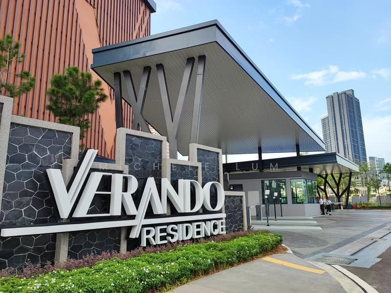 Condominium for Sale at Verando Residence - Michele Lum - PropertyGuru.com.my