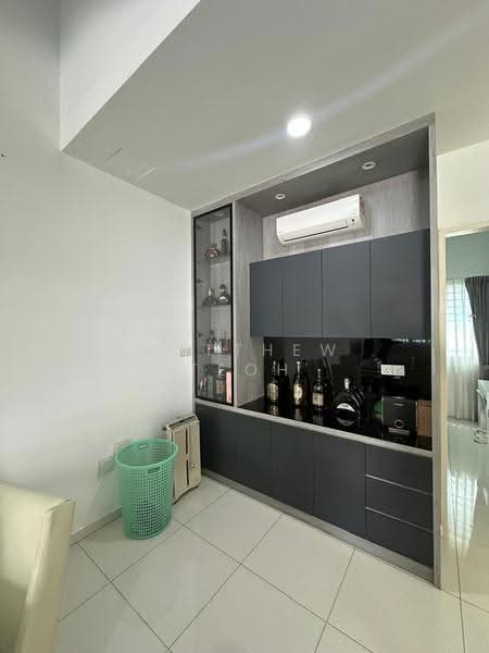 2-storey Terraced House for Rent in Eco Forest (Semenyih) - Matthew Teoh - Living Room - PropertyGuru.com.my