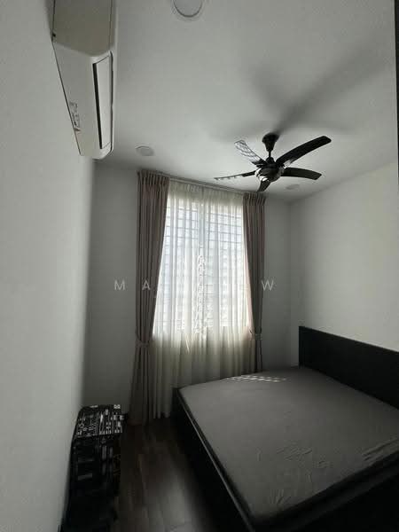 2-storey Terraced House for Rent in Eco Forest (Semenyih) - Matthew Teoh - Bedroom - PropertyGuru.com.my