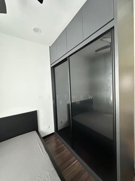 2-storey Terraced House for Rent in Eco Forest (Semenyih) - Matthew Teoh - Bedroom - PropertyGuru.com.my
