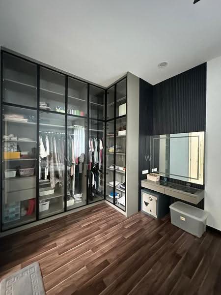 2-storey Terraced House for Rent in Eco Forest (Semenyih) - Matthew Teoh - Interior - PropertyGuru.com.my