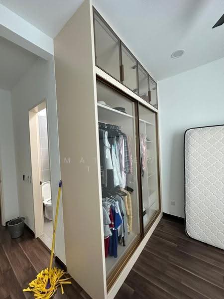 2-storey Terraced House for Rent in Eco Forest (Semenyih) - Matthew Teoh - Bathroom - PropertyGuru.com.my