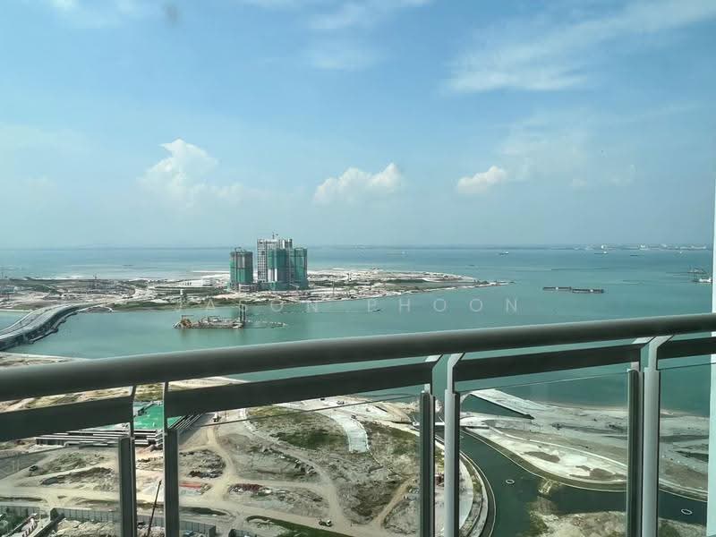 Kondominium untuk Dijual di Gurney Paragon - Jason Phoon - View - PropertyGuru.com.my