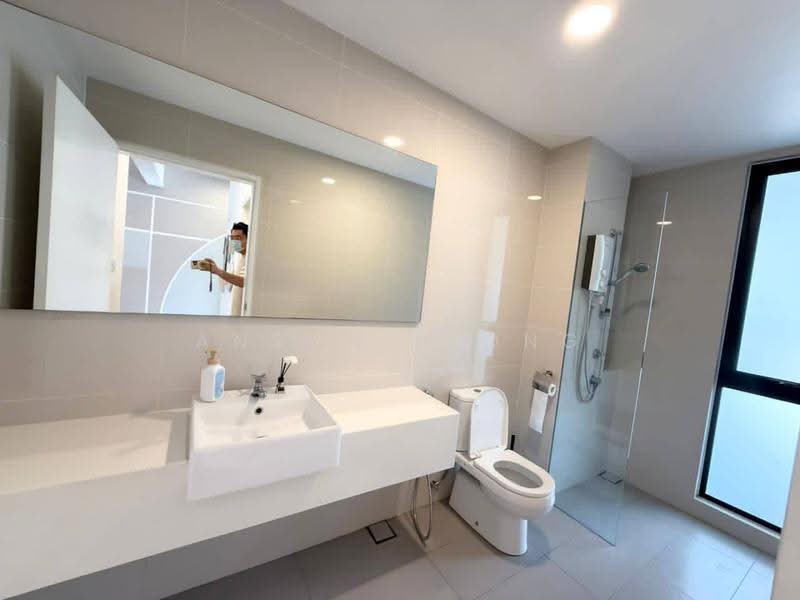 Rumah Kluster untuk Disewa di Sunway City Iskandar Puteri (Iskandar Puteri (Nusajaya)) - Anson Hiong - Bathroom - PropertyGuru.com.my