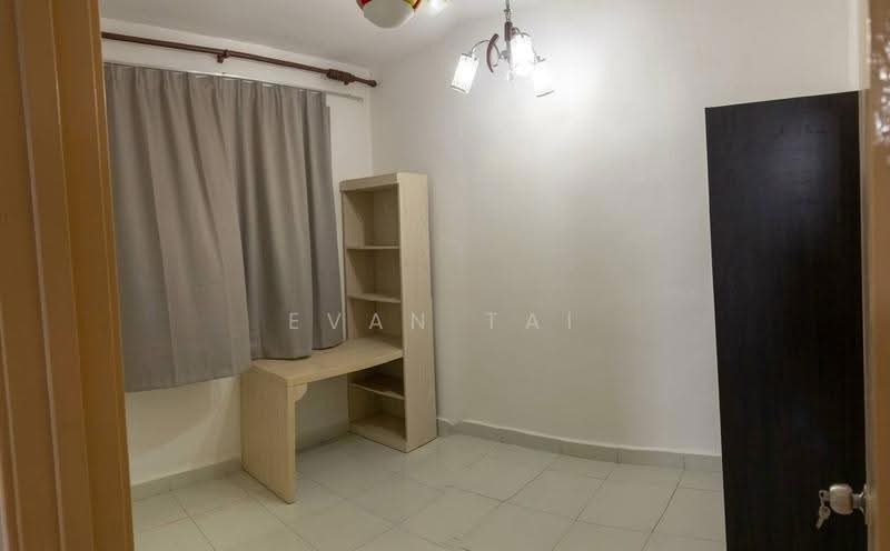 Kediaman Servis untuk Disewa di Tebrau City Residences - Evan Tai - Interior - PropertyGuru.com.my