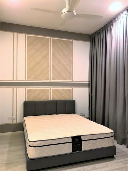 Kediaman Servis untuk Disewa di Cantara Residences - David Sin - Bedroom - PropertyGuru.com.my