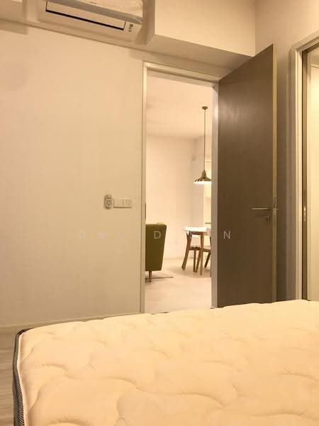 Kediaman Servis untuk Disewa di Cantara Residences - David Sin - Living Room - PropertyGuru.com.my