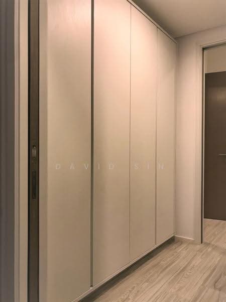 Kediaman Servis untuk Disewa di Cantara Residences - David Sin - Interior - PropertyGuru.com.my