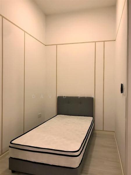 Kediaman Servis untuk Disewa di Cantara Residences - David Sin - Bedroom - PropertyGuru.com.my