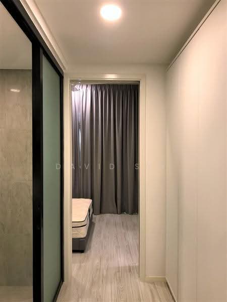 Kediaman Servis untuk Disewa di Cantara Residences - David Sin - Bedroom - PropertyGuru.com.my