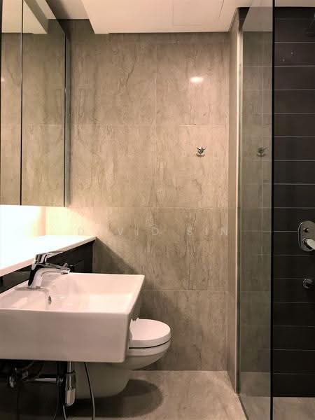 Kediaman Servis untuk Disewa di Cantara Residences - David Sin - Bathroom - PropertyGuru.com.my