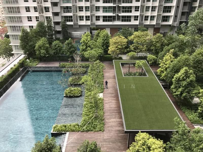 Kediaman Servis untuk Disewa di Cantara Residences - David Sin - Exterior - PropertyGuru.com.my