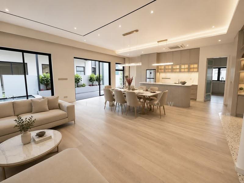 Semi-Detached House for Sale in Kota Kemuning (Shah Alam) - Wei Wei Low - PropertyGuru.com.my