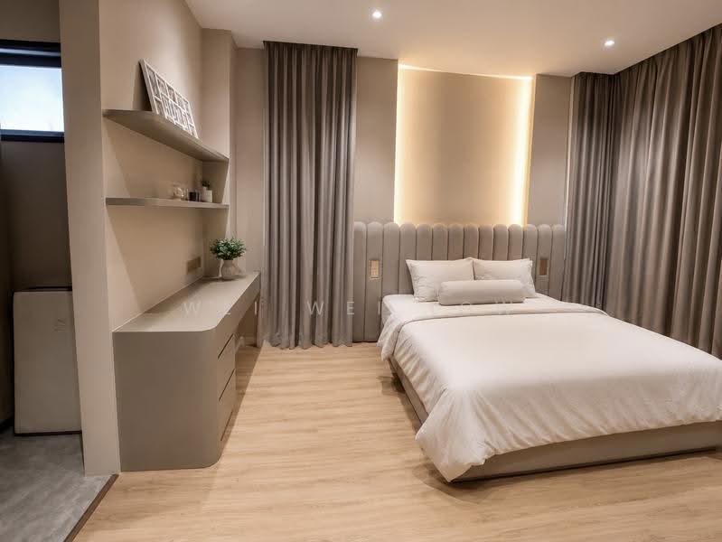 Semi-Detached House for Sale in Kota Kemuning (Shah Alam) - Wei Wei Low - PropertyGuru.com.my