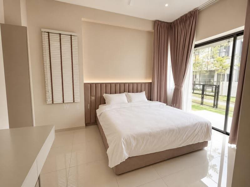 Semi-Detached House for Sale in Kota Kemuning (Shah Alam) - Wei Wei Low - PropertyGuru.com.my