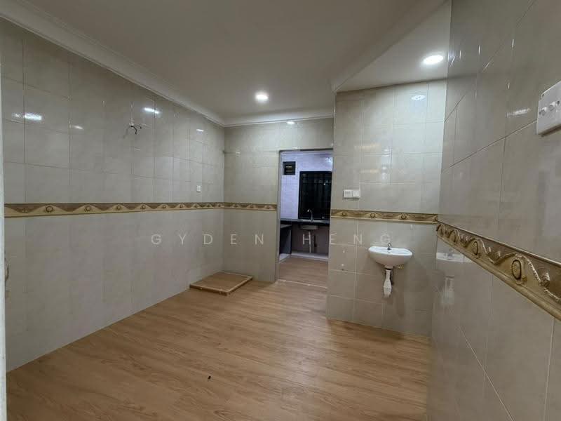 Terraced House for Sale in Taman Desa Jaya (Johor Bahru) - Gyden Heng - Kitchen - PropertyGuru.com.my
