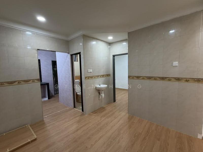 Terraced House for Sale in Taman Desa Jaya (Johor Bahru) - Gyden Heng - PropertyGuru.com.my