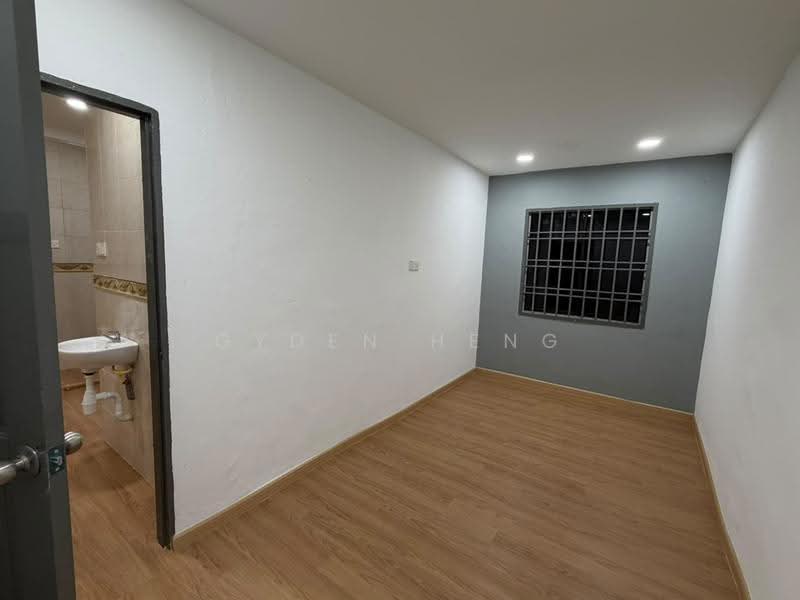 Terraced House for Sale in Taman Desa Jaya (Johor Bahru) - Gyden Heng - PropertyGuru.com.my