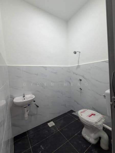 Terraced House for Sale in Taman Desa Jaya (Johor Bahru) - Gyden Heng - PropertyGuru.com.my
