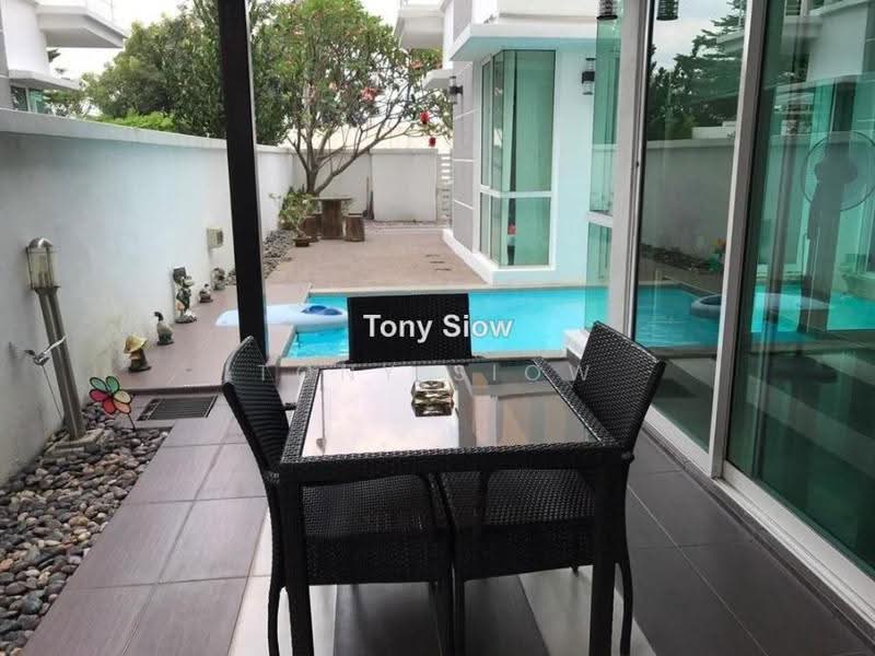 Semi-Detached House for Sale in Petaling Jaya (Selangor) - Tony Siow - PropertyGuru.com.my
