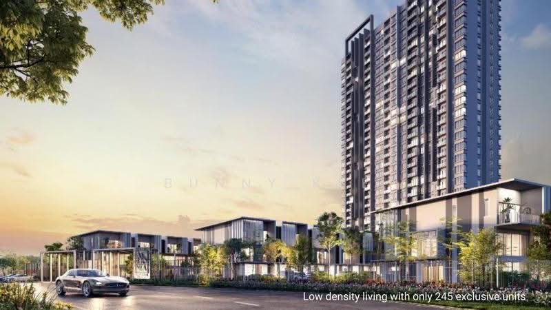 Condominium for Sale at Alstonia Garden Heights - Bunny Kee - PropertyGuru.com.my