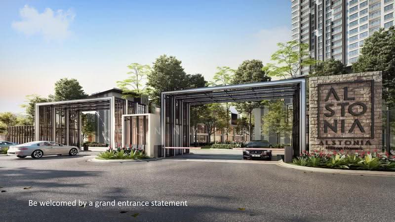 Condominium for Sale at Alstonia Garden Heights - Bunny Kee - PropertyGuru.com.my