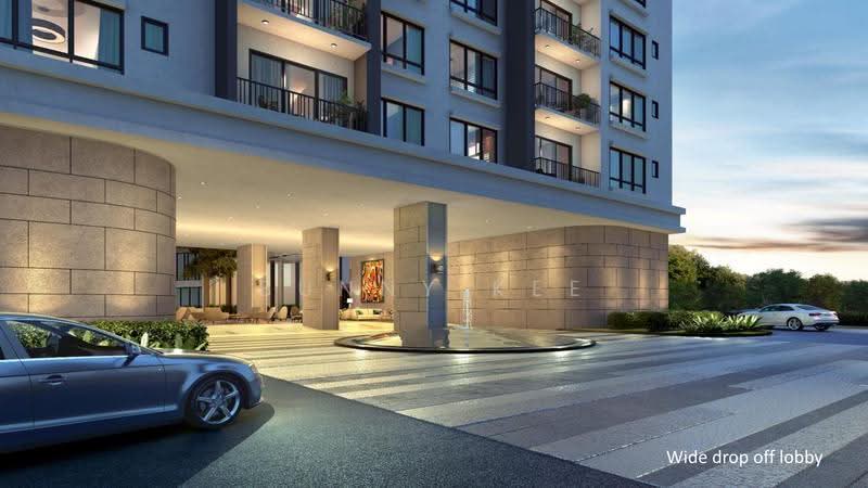 Condominium for Sale at Alstonia Garden Heights - Bunny Kee - PropertyGuru.com.my