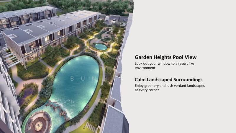 Condominium for Sale at Alstonia Garden Heights - Bunny Kee - PropertyGuru.com.my