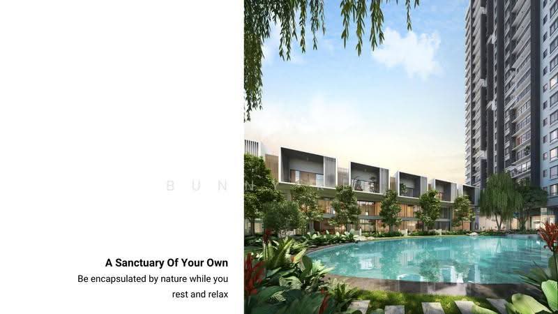 Condominium for Sale at Alstonia Garden Heights - Bunny Kee - PropertyGuru.com.my