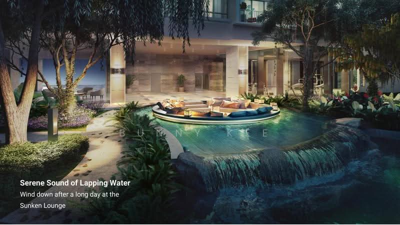 Condominium for Sale at Alstonia Garden Heights - Bunny Kee - PropertyGuru.com.my