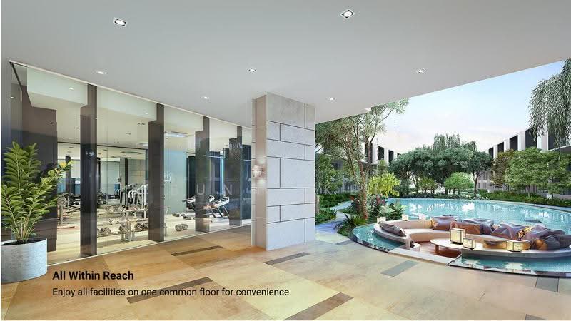 Condominium for Sale at Alstonia Garden Heights - Bunny Kee - PropertyGuru.com.my