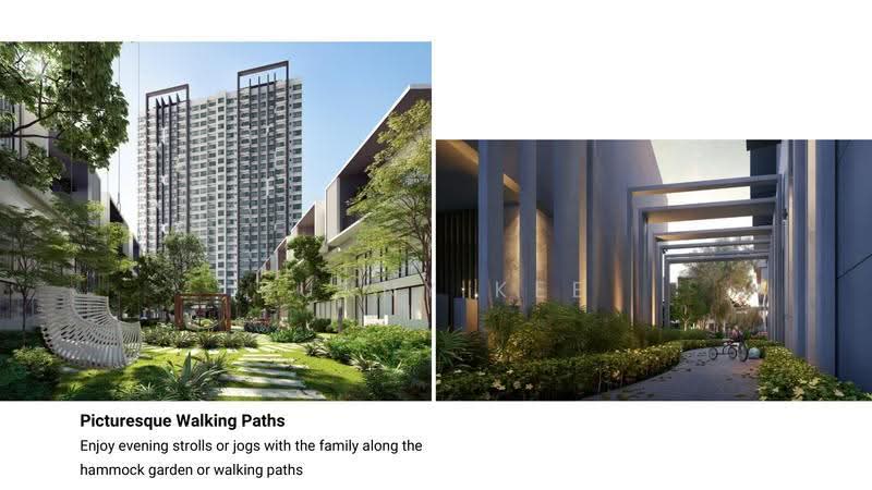Condominium for Sale at Alstonia Garden Heights - Bunny Kee - PropertyGuru.com.my