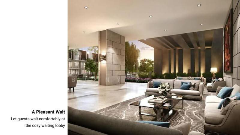 Condominium for Sale at Alstonia Garden Heights - Bunny Kee - PropertyGuru.com.my