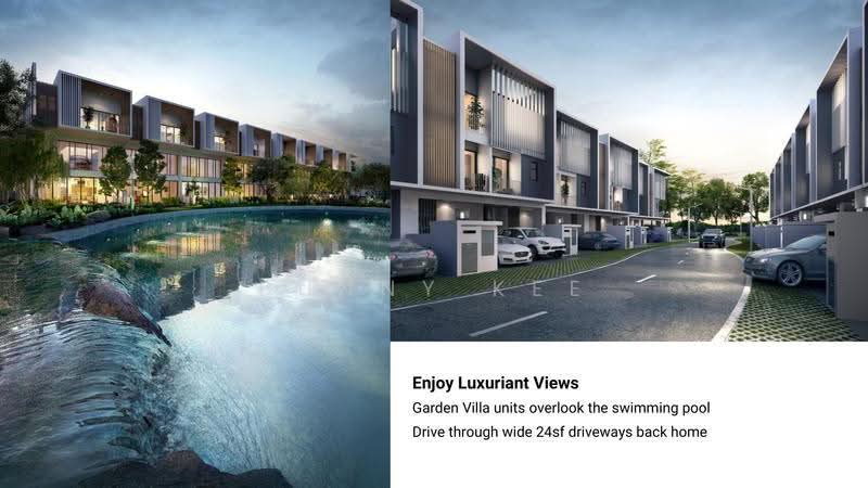 Condominium for Sale at Alstonia Garden Heights - Bunny Kee - PropertyGuru.com.my