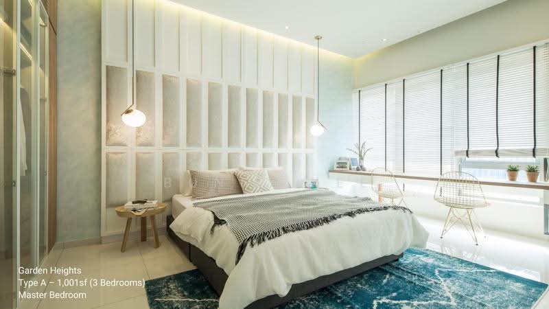 Condominium for Sale at Alstonia Garden Heights - Bunny Kee - PropertyGuru.com.my
