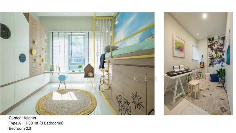 Condominium for Sale at Alstonia Garden Heights - Bunny Kee - PropertyGuru.com.my