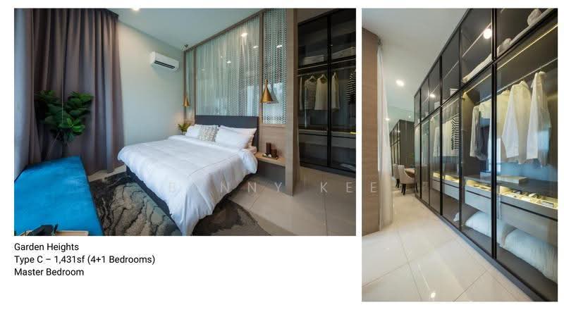 Condominium for Sale at Alstonia Garden Heights - Bunny Kee - PropertyGuru.com.my