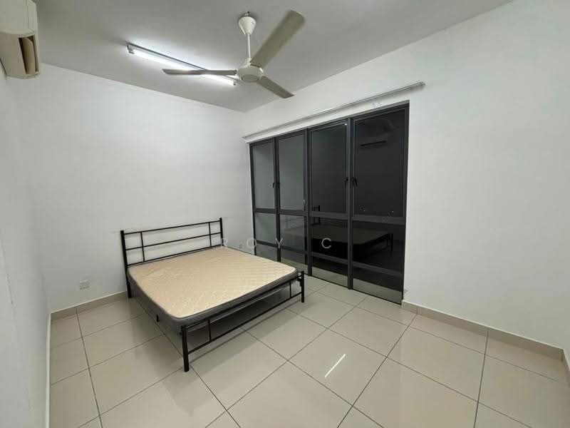 Condominium for Rent at Oasis 1 - Roy C - Bedroom - PropertyGuru.com.my
