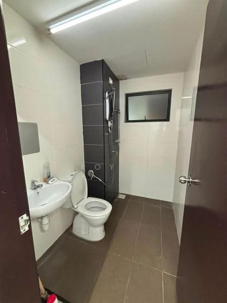 Condominium for Rent at Oasis 1 - Roy C - Bathroom - PropertyGuru.com.my