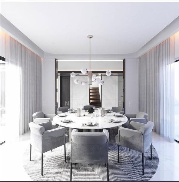 Condominium for Sale at Alstonia Garden Heights - Bunny Kee - PropertyGuru.com.my