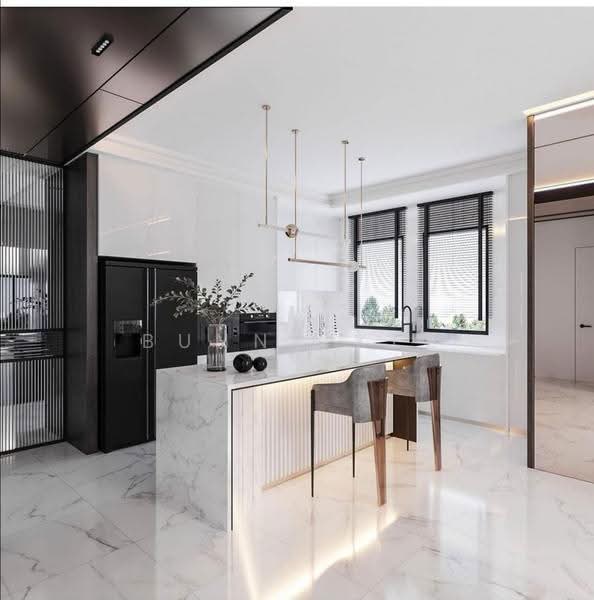Condominium for Sale at Alstonia Garden Heights - Bunny Kee - PropertyGuru.com.my