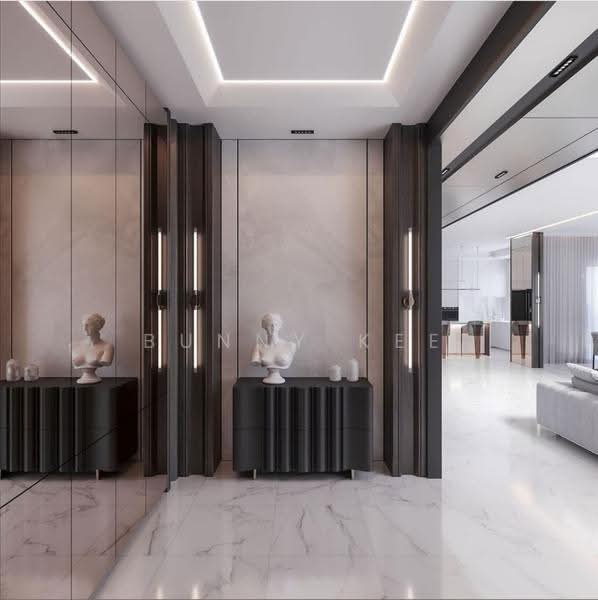 Condominium for Sale at Alstonia Garden Heights - Bunny Kee - PropertyGuru.com.my